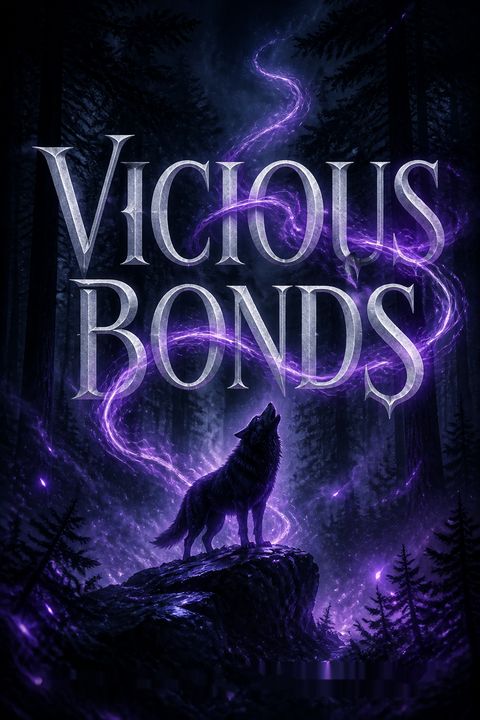 Vicious Bonds by Shanora Williams