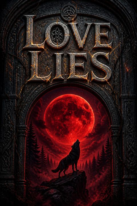 Love Lies by Cynthia St. Aubin