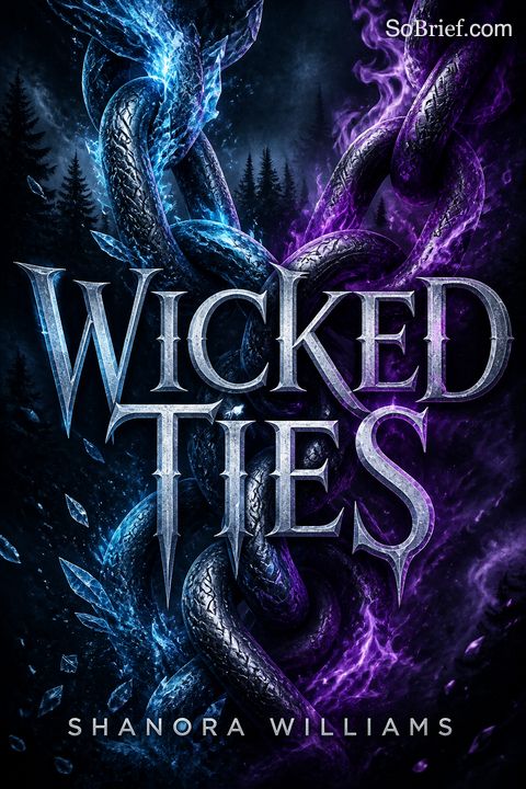 Wicked Ties