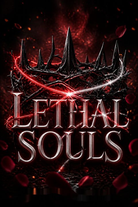 Lethal Souls by Shanora Williams