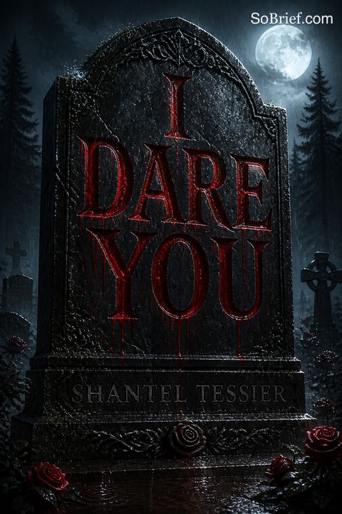 I Dare You