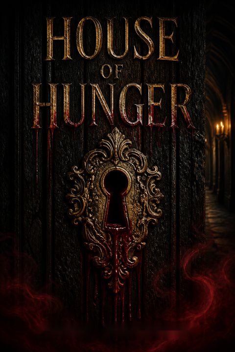 House of Hunger by Alexis Henderson