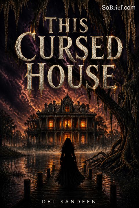 This Cursed House