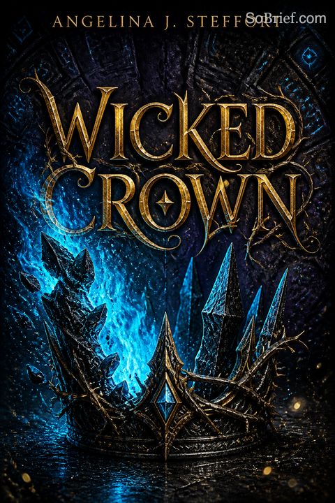 Wicked Crown