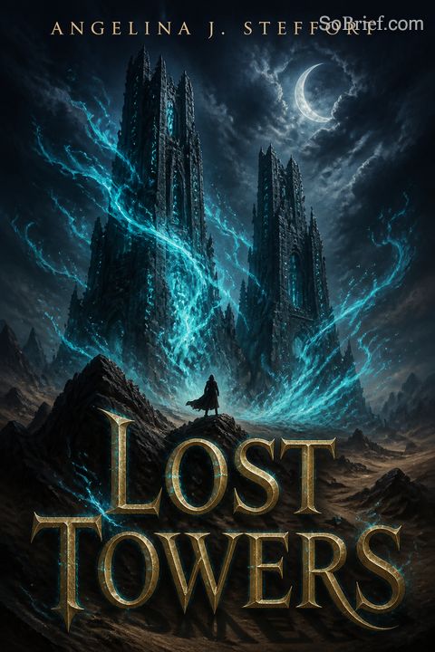 Lost Towers