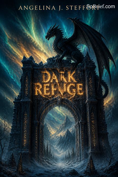 Dark Refuge