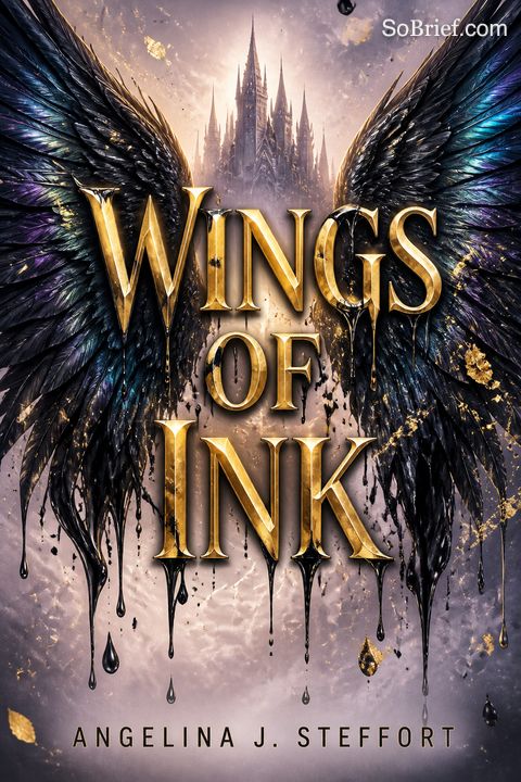 Wings of Ink
