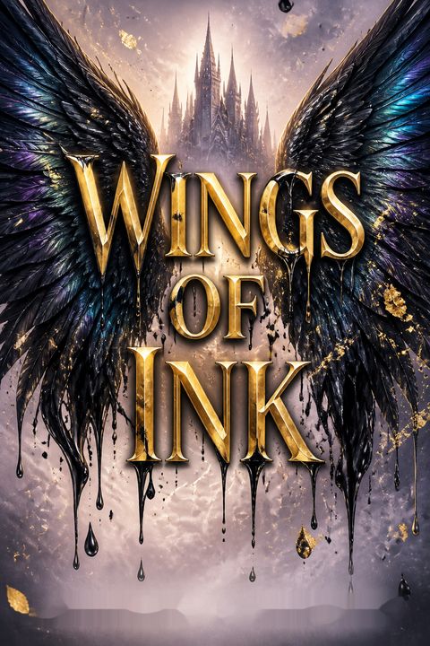Wings of Ink
