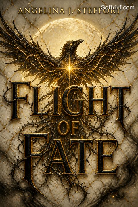 Flight of Fate
