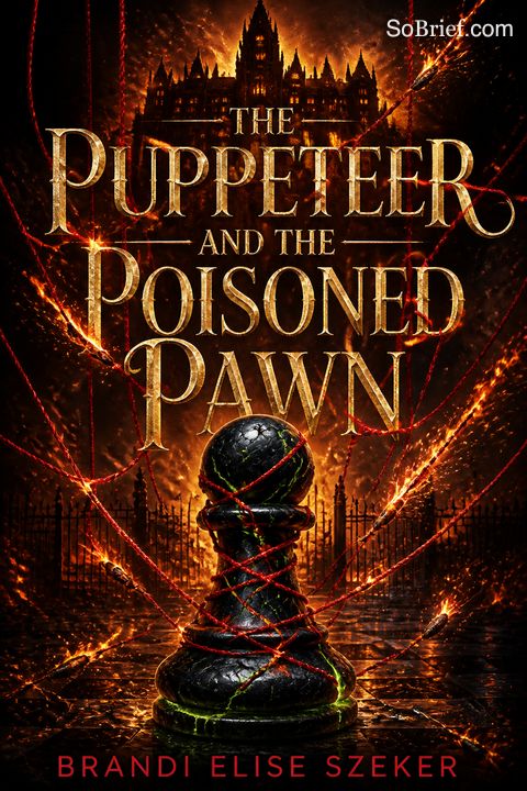 The Puppeteer and The Poisoned Pawn