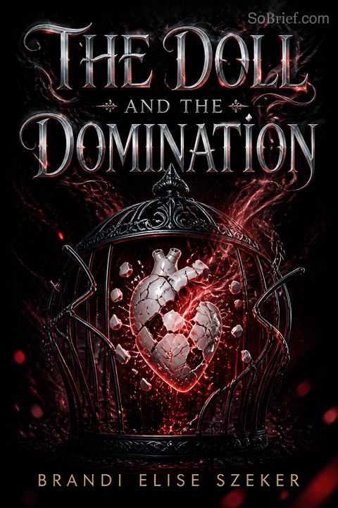 The Doll and The Domination