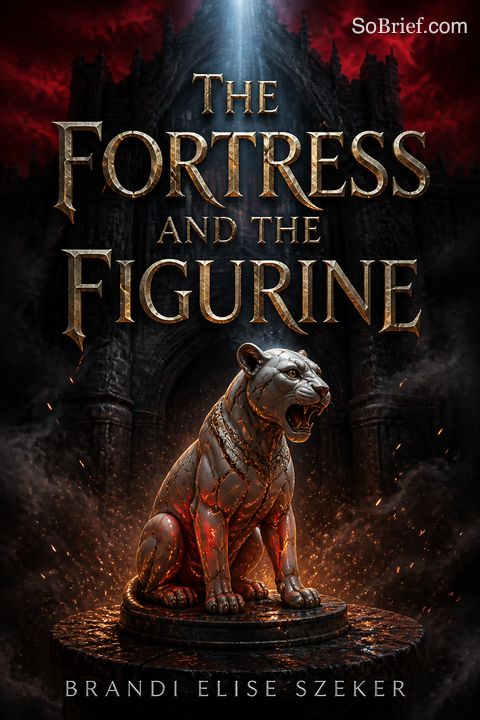 The Fortress and The Figurine
