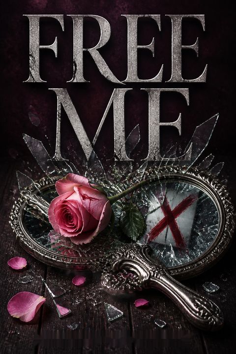 Free Me by Ashley N. Rostek