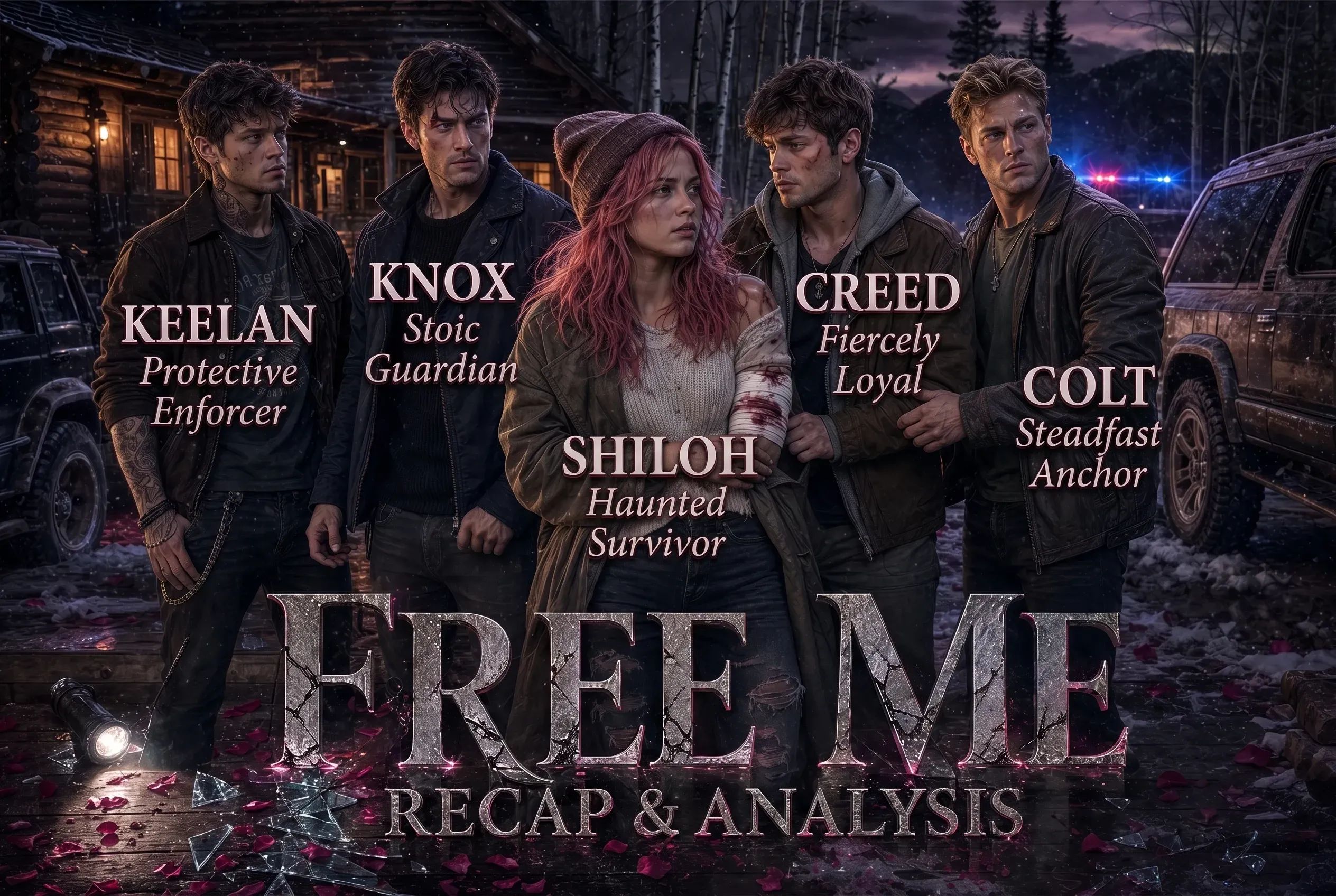 Free Me