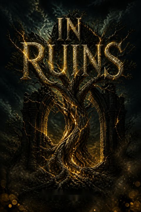 In Ruins by K.G. Reuss