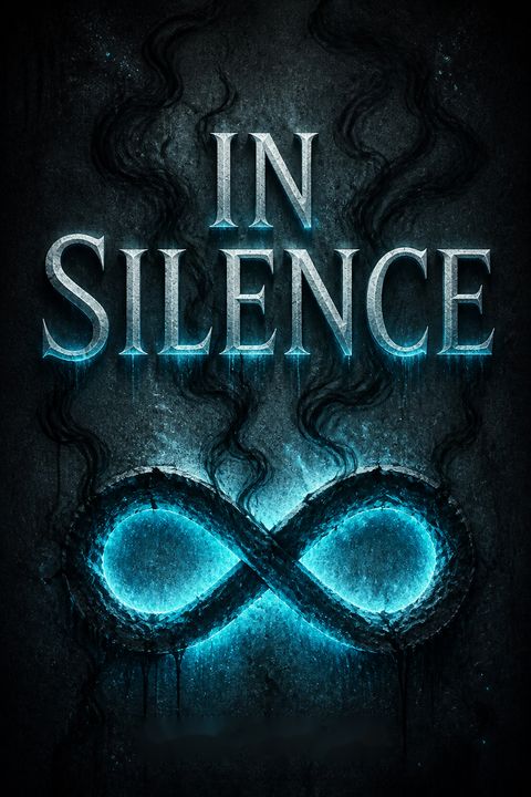 In Silence by K.G. Reuss