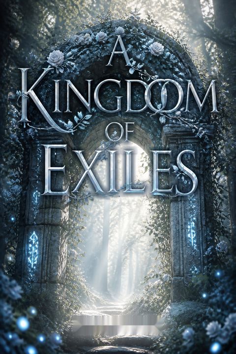 A Kingdom of Exiles by S.B. Nova