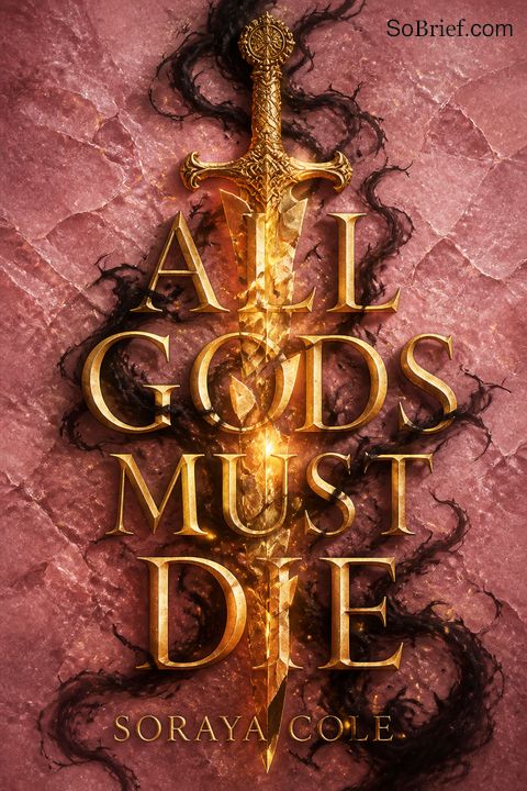 All Gods Must Die