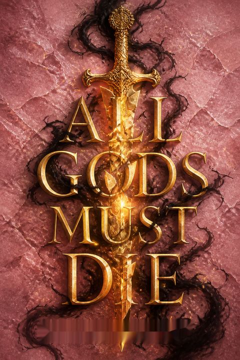 All Gods Must Die by Soraya Cole