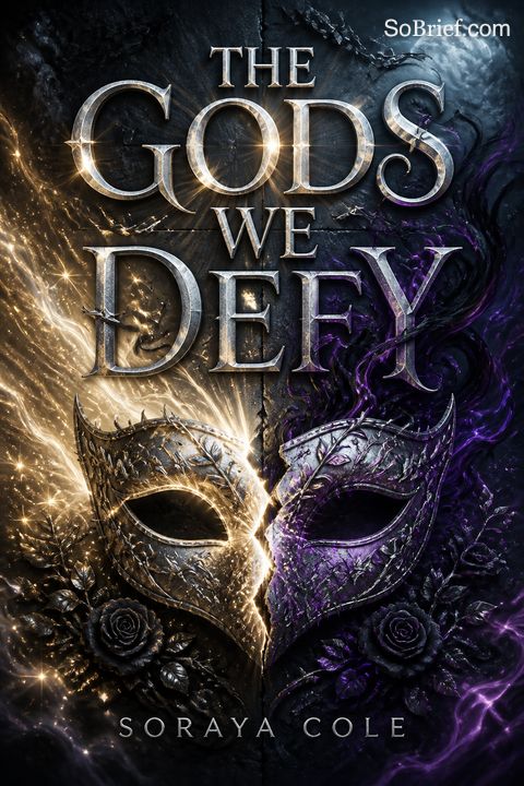 The Gods We Defy