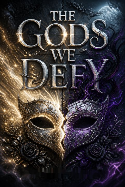 The Gods We Defy by Soraya Cole