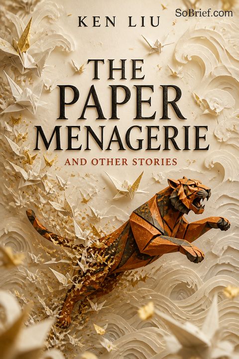 The Paper Menagerie and Other Stories