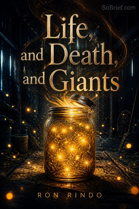 Life, and Death, and Giants