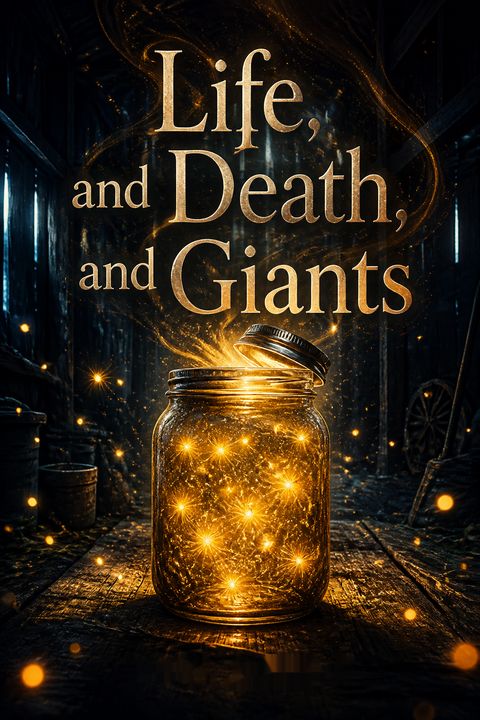 Life, and Death, and Giants