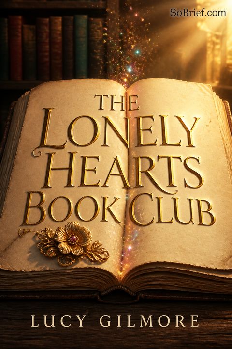 The Lonely Hearts Book Club