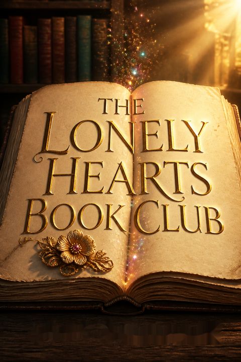 The Lonely Hearts Book Club by Lucy Gilmore