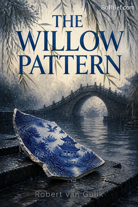 The Willow Pattern
