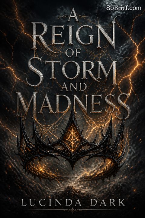 A Reign of Storm and Madness