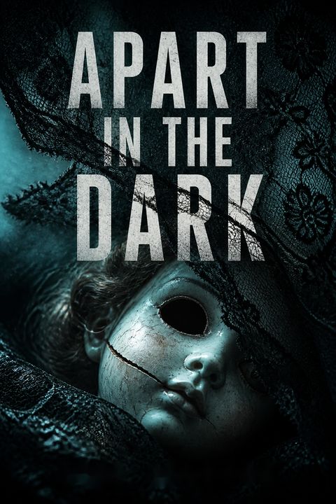 Apart in the Dark by Ania Ahlborn
