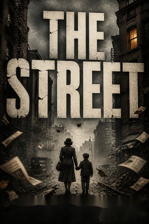 The Street by Ann Petry