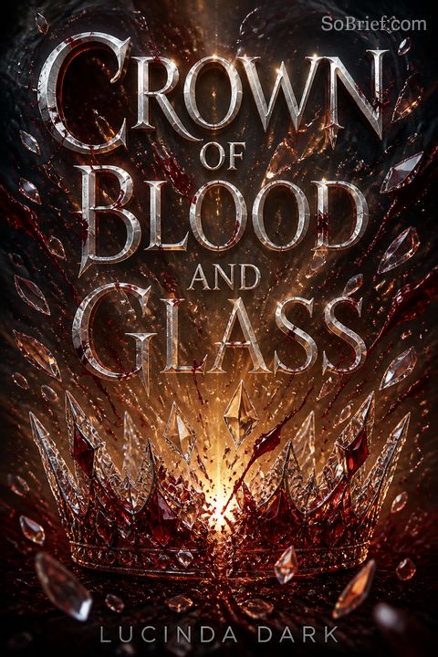 Crown of Blood and Glass