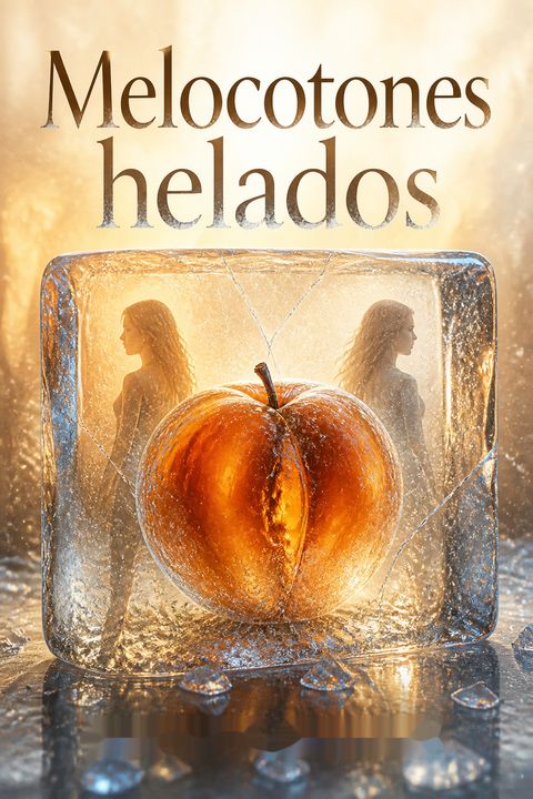 Melocotones helados by Espido Freire
