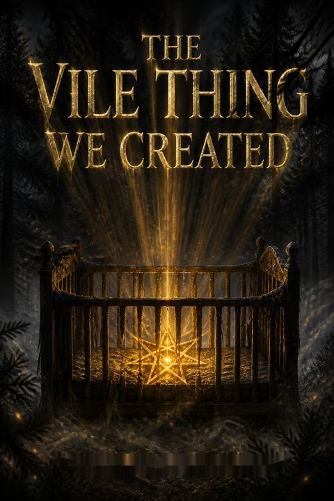 The Vile Thing We Created by Robert P. Ottone