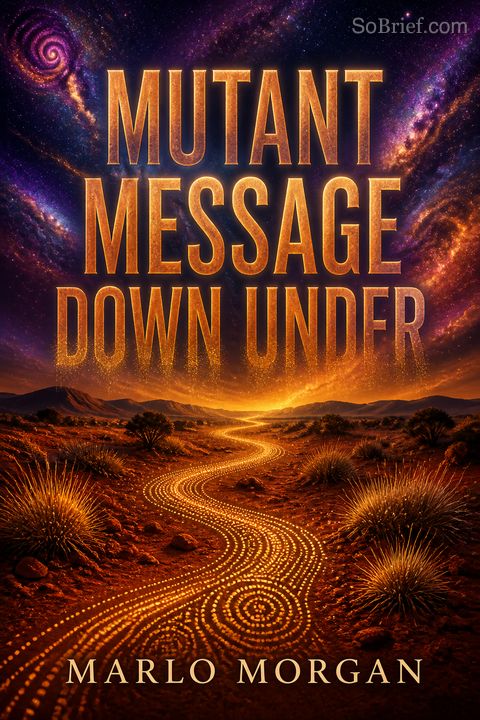 Mutant Message Down Under