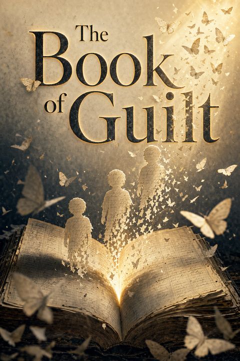 The Book of Guilt by Catherine Chidgey