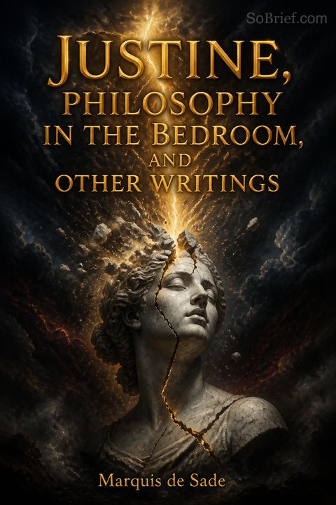 Justine, Philosophy in the Bedroom, and Other Writings