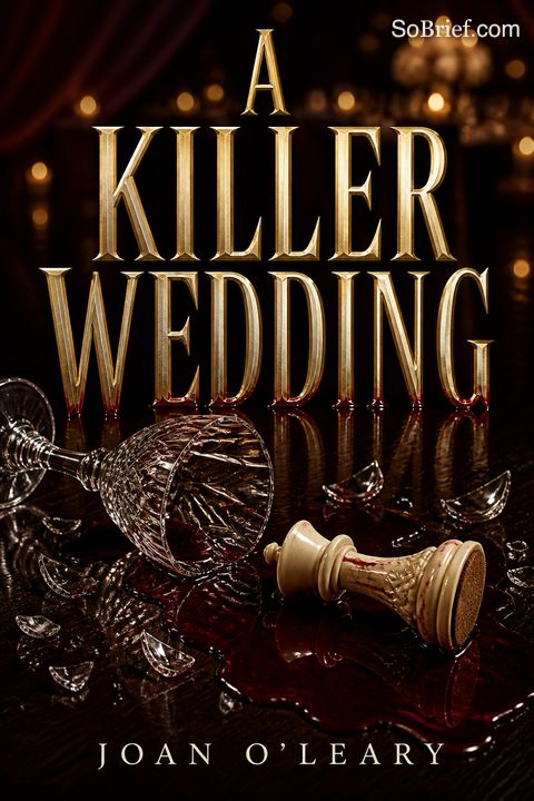 A Killer Wedding