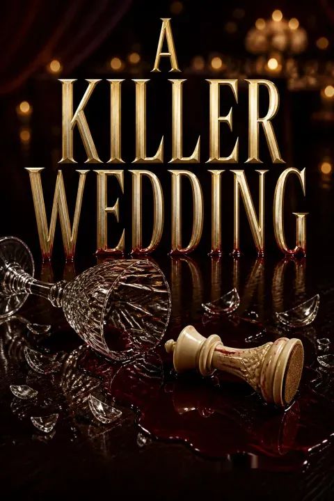 A Killer Wedding by Joan O'Leary