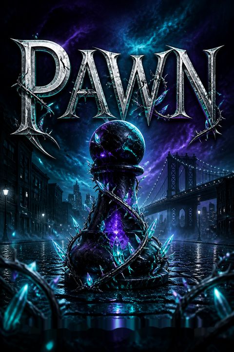 Pawn by Karen  Lynch