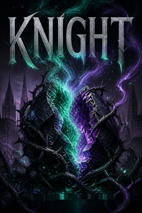 Knight by Karen  Lynch