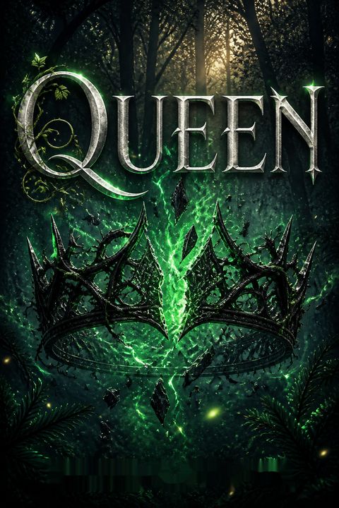Queen by Karen  Lynch