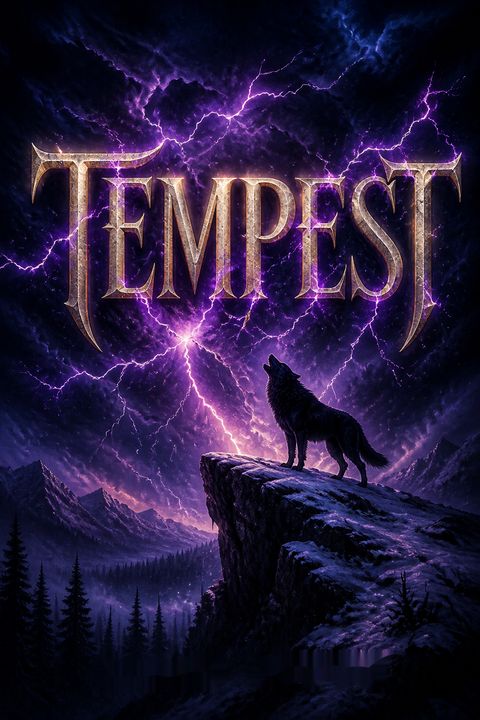 Tempest by Karen  Lynch