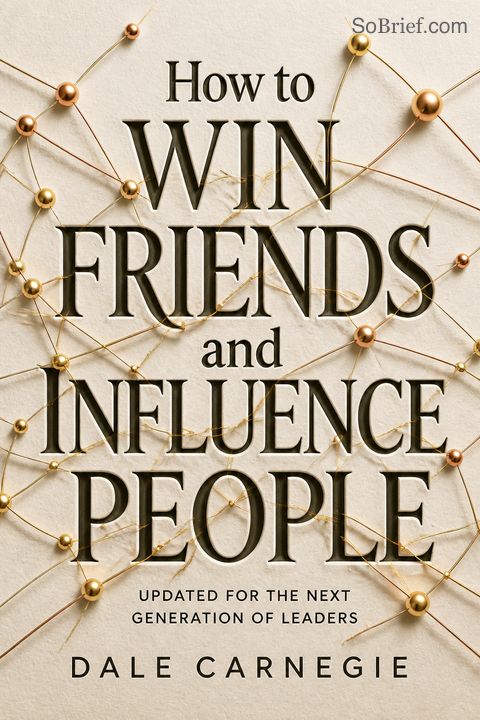 How to Win Friends and Influence People