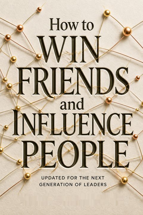 How to Win Friends and Influence People