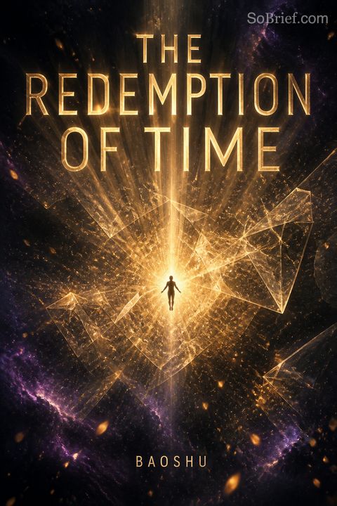 The Redemption of Time
