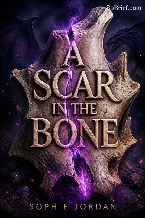 A Scar in the Bone